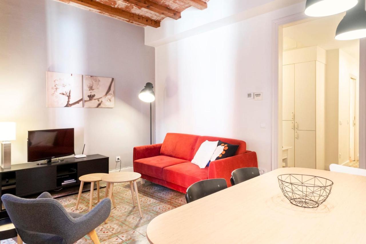Apartment Casa Cosi - Putxet 3