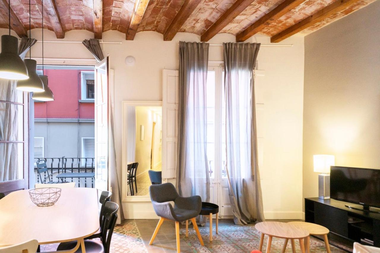 Apartment Casa Cosi - Putxet 3 Barcelona