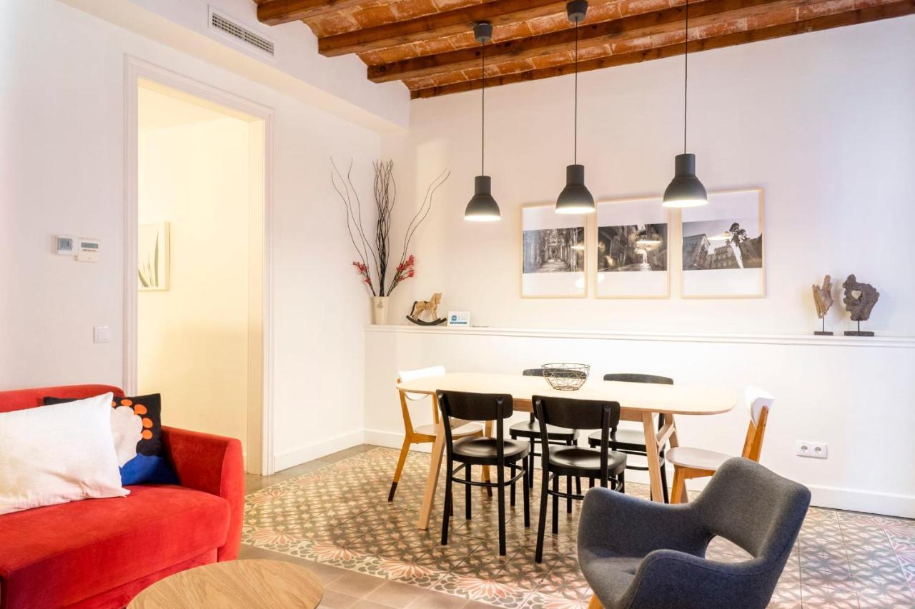 Apartment Casa Cosi - Putxet 3 Barcelona