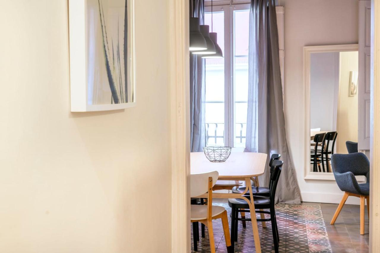 Apartment Casa Cosi - Putxet 3 *